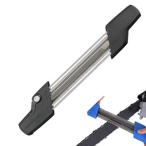 Weisila Chainsaw श्रृंखला चोखा 1 में 2 आसान फ़ाइल Sharpening चक्की उपकरण 0.325 इंच फ़ाइल - Product Image 6