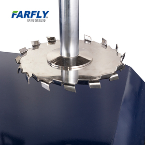 Sơn Phân Tán Của Chất, Hóa Chất Mixer, Mực In Máy Trộn - Product Image 5