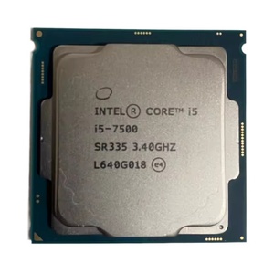 Processeurs Intel Core i3 <span class=keywords><strong>10100F</strong></span> 10105 i5 <span class=keywords><strong>10400F</strong></span> 10500 11400 i7 10700KF 11700 d'occasion, différents types - Product Image 1