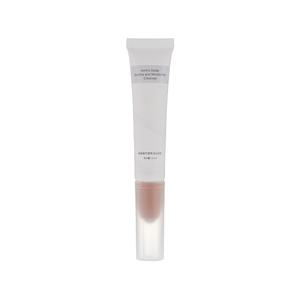 Tubo Cosmético Roll-on al por Mayor con Aplicador de Bola Metálica y Tapa Octogonal Translúcida, Tubo Exprimible Blanco Personalizado con Impresión - Product Image 2