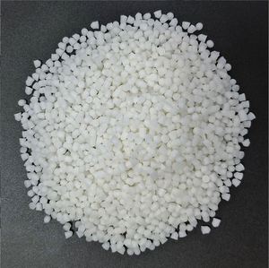 Moldeado de gránulos de resina de PVC de alta calidad, tubería de alimentos duradera, película de Componentes de muebles de grado médico - Product Image 6