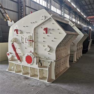 Chine prix d'usine largement applicable concasseur à percussion pierre concasseur de pierre de haute qualité concasseur à percussion en pierre hydraulique - Product Image 1