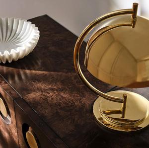 Tinh chỉnh đá cung cấp tùy chỉnh OEM thiết kế đá cẩm thạch tự nhiên đá Bát rãnh calacatta đá cẩm thạch trắng Bát - Product Image 3