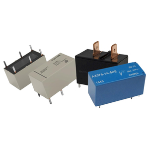 FR-AS25F-26 ฟรานโจไบม์ อิเล็คทรอนิคส์ พาวเวอร์ รีเลย์ ออกแบบมาเป็นพิเศษสำหรับระบบควบคุมอุตสาหกรรม - Product Image 1