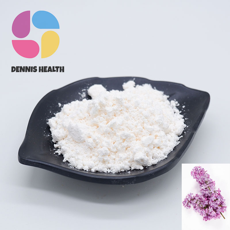 High Purity 99% Ambroxan Perfume Fixative Raw Material Long Lasting CAS 6790-58-5 Amber Fragrance