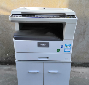 Copiatrice usata di alta qualità AR-1808S per <span class=keywords><strong>stampante</strong></span> laser affilata utilizzata nel commercio all'ingrosso della fabbrica - Product Image 3