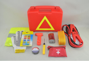 <span class=keywords><strong>Kit</strong></span> d'aide au stationnement arrière pour voiture, <span class=keywords><strong>Kit</strong></span> d'urgence, sécurité automobile, aide sur la route - Product Image 2