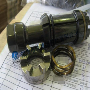 Berg Spindle <b>Puller</b> 963.15876.000.3 Metal Bearing <b>Puller</b> Industrial Grade - Product Image 1