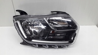 Phare Offre Spéciale pour Renault Dacia Duster 2020 260101133R Feu avant LED