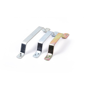 Manija Moderna Universal para Puertas y Ventanas, Accesorios de Acero para Muebles - Product Image 2