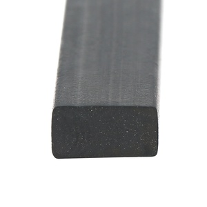 Auto <strong>Door</strong> EPDM <strong>PVC</strong> <strong>Seal</strong> <strong>Strip</strong> Custom Shape Dustproof Insectproof Soundproof Automotive Weather Stripping Car Edge Guard Cutting - Product Image 4