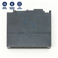 Contrôleur PLC CPU224 6ES7214-2AD23-0XB0 avec alimentation 6ES72142AD230XB0 et service de contrôle Fieldbus personnalisé