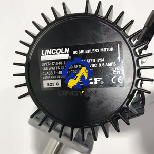 Grasa Neumática SKF Lincoln 85738, Proveedor de Piezas de Lubricación Lincoln, Envío Directo desde Almacén, Piezas de Lubricación 85738 - Product Image 3
