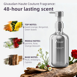 Soin capillaire au caviar en marque propre Bosein, traitement réparateur luxueux à l'essence de caviar de mer profonde, <span class=keywords><strong>masque</strong></span> capillaire pour <span class=keywords><strong>cheveux</strong></span> secs et abîmés - Product Image 5