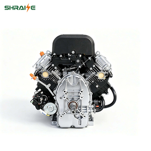 เครื่องกำเนิดไฟฟ้าเบนซิน 4 จังหวะ รุ่น Low Vibration Raise <span class=keywords><strong>R999</strong></span>  ขดลวดทองแดง AC 60Hz สตาร์ทอัตโนมัติ ระบายความร้อนด้วยอากาศ - Product Image 6