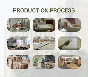 Chaises à bascule en plastique pour enfants, modernes, écologiques et sûres, pour bébés, enfants, école, maison, chambre à coucher - Product Image 6