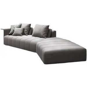 Modernes Design Sofa American Hotsell Sectional Lounge Sofa Gute Qualität Günstiger Loves eat Europe Living room Sofas