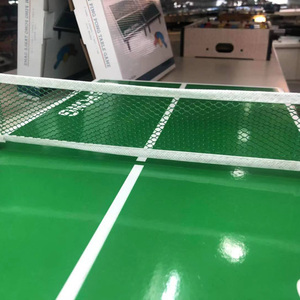 <span class=keywords><strong>Mini</strong></span> <span class=keywords><strong>table</strong></span> <span class=keywords><strong>de</strong></span> tennis <span class=keywords><strong>de</strong></span> <span class=keywords><strong>table</strong></span> portable pour extérieur et intérieur bon marché - Product Image 6