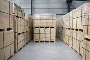 Accessoires de porte de garage VTS Spring GD-TS plaqués zinc (option en acier inoxydable) - Bobine de longueur étendue jusqu'à 144 pouces - Product Image 6