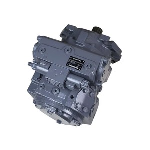 A4VG110 Hydraulic Piston Pump for Excavator - National High-Tech R&<b>D</b> 1. As a National High-Tech Enterprise Ruimin Delivers Cutti - Product Image 2
