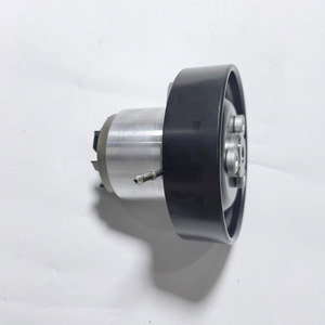 Bomba de agua para Audi Q7 03H121008H, pieza de repuesto para refrigeración del motor de aleación de aluminio - Product Image 3