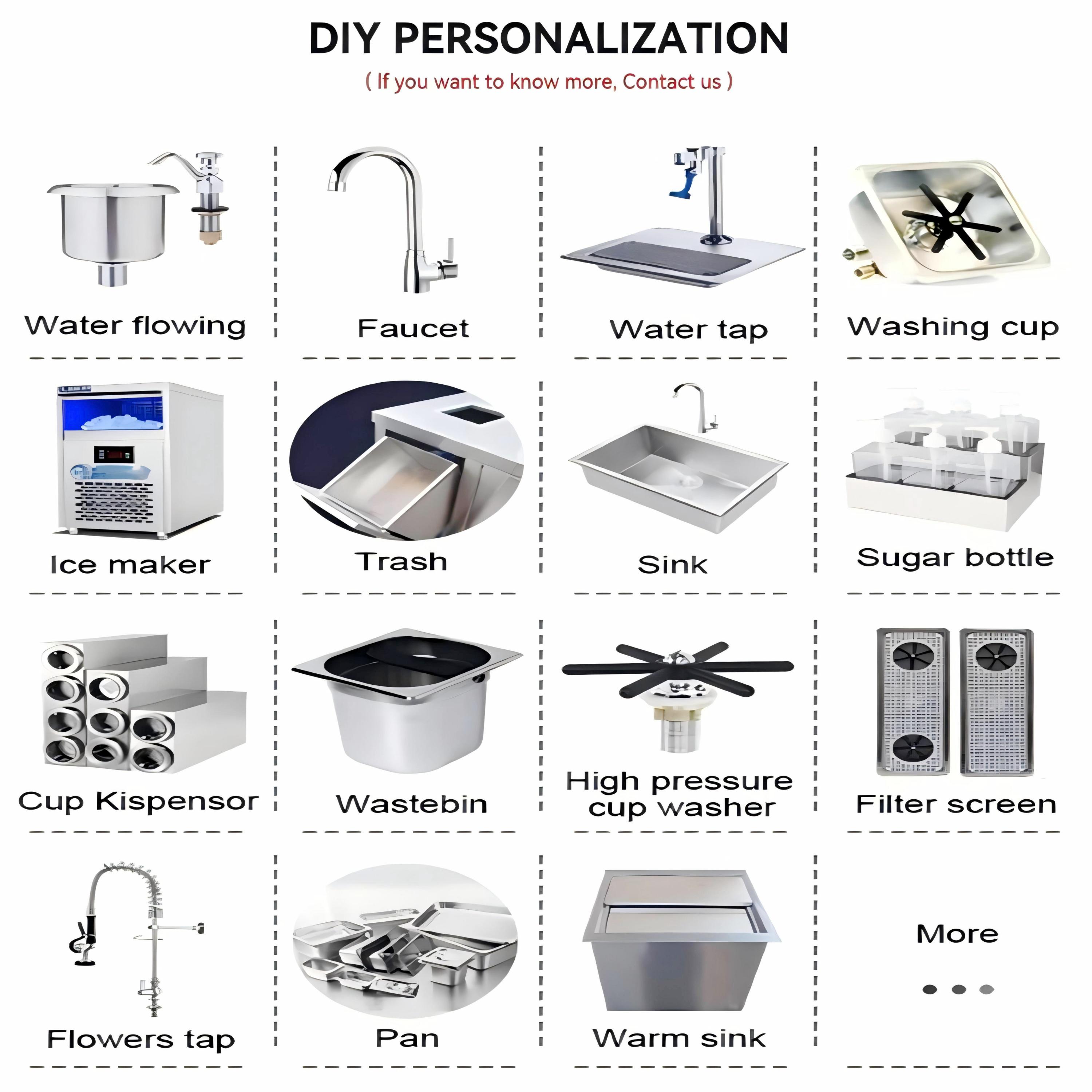 canned boba tea machines commercial