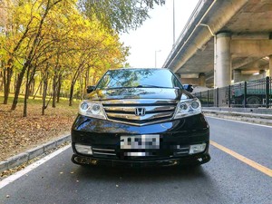 ฮอนด้า อีลิเซียน ปี 2012 รุ่น 2.4 VTi-S Premium - รถมือสอง รถอเนกประสงค์ที่เชื่อถือได้ ขนาดใหญ่ 7 ที่นั่ง เบาะหนัง ยาง R18 สะดวกสบายเป็นพิเศษ ราคาประหยัด - Product Image 2
