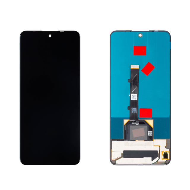 CH9, CH9n 100% Tested Premium Lcd for Tecno Camon 18 Premier Display Touch Screen Digitizer Assembly
