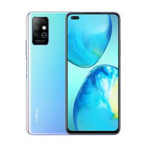 Infinix Nota <span class=keywords><strong>8</strong></span> 6GB 128GB Globale Versione Smart Phone da 6.95 pollici Del Telefono Mobile Del Cellulare - Product Image 3