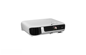 Proyector CB-X51 XGA, 4200 ANSI Lúmenes, 1024x768, 3LCD, Fusión de Bordes, Contraste Dinámico de 20000, Vida Útil de Lámpara ECO de 17000 Horas - Product Image 5