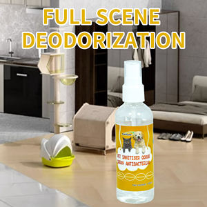 Profumo per Cani Ecologico <span class=keywords><strong>con</strong></span> Etichetta Privata, Spray <span class=keywords><strong>Deodorante</strong></span> per Ambienti Interni <span class=keywords><strong>con</strong></span> <span class=keywords><strong>Oli</strong></span> <span class=keywords><strong>Essenziali</strong></span>, Sicuro per Animali - Product Image 6