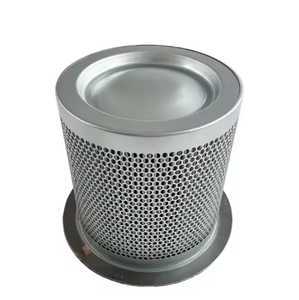 Manny 39863817 Nouveau filtre séparateur d'huile industriel pour compresseur d'air à vis - Product Image 1