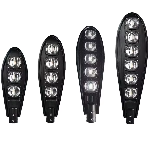 Cobra Waterproof Ip65 Outdoor Module Streetlights