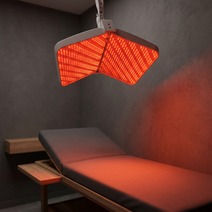Lit de luminothérapie LED Lightstim à lumière rouge - Product Image 3