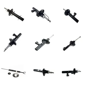 KYB OEM-امتصاص صدمات للسيارة من الأمام واليمين ممتص صدمات لتويوتا كورولا ماتركس بونتياك فيبي أمامية - Product Image 2