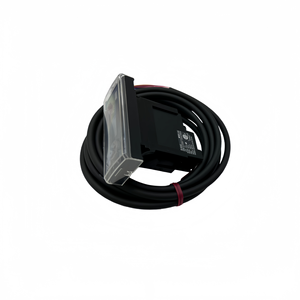 FD-XA5 <b>Clamp</b> Type Flow Sensor Controller Mount Main Unit with One Year Warranty - Product Image 4
