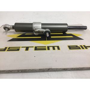 Carena Laterale Destra per Moto 848 1098 1198 con Design Canale - Product Image 3