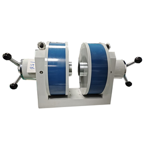 Lab Customized Adjustable Electromagnets OEM Generator with Adjustable Air <b>Gap</b> and Pole Magnetic Fields Bipole Electromagnet - Product Image 6