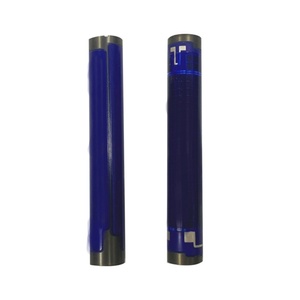 High Quality Water Heater Thick Film <b>Heating</b> <b>Tube</b> for Home Appliances - Product Image 1
