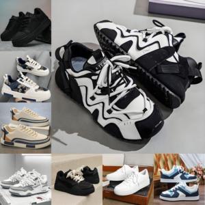 Liquidación de Calzado Deportivo Masculino de Marcas de Moda y Ocio Variadas al por Mayor - Product Image 6