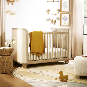 <b>Baby</b> Mobile for Crib Montessori Decoration for Infants Months Girls Boys Early Childhood Education Newborn Infant Sensory - Product Image 4