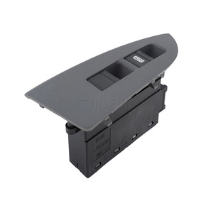 Interrupteur de vitre de camion Isuzu 8-98159543-0 électrique 12V à levage automatique pour camions Isuzu - Product Image 1