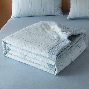 Bông mùa hè <span class=keywords><strong>Comforter</strong></span> Bộ điều hòa không khí Quilt cho thoải mái tối ưu - Product Image 4