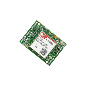 Mới ban đầu phát triển sim7000e Breakout B3/B8/B20/B28 nb-iot mô-đun LTE CAT-M1 (emtc) cạnh tranh với sim900 và Sim800 - Product Image 4