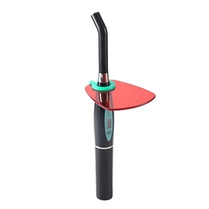 Buon prezzo Azdent Led <span class=keywords><strong>Curing</strong></span> luce dentale dentale indurente luce orale UV curatrice - Product Image 1