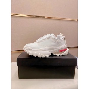 Zapatillas Deportivas Casuales <span class=keywords><strong>de</strong></span> Baloncesto <span class=keywords><strong>para</strong></span> <span class=keywords><strong>Hombre</strong></span> 2026, con Cordones, Parte Superior Sintética, Forro <span class=keywords><strong>de</strong></span> Malla Ligero, Logotipo Personalizado, Antideslizantes - Product Image 3