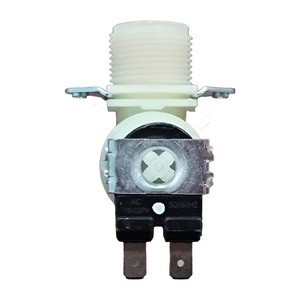 Valve d'entrée pour lave-vaisselle AC110V, électrovanne simple universelle 2C212-000034 pour plusieurs marques - Product Image 2