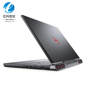 Ordinateur portable de jeu d'occasion Esports 7567 I5-7300H/i7-7700H 16 Go GTX1050/GTX1050Ti 15,6 pouces 1080P d'occasion Thinkbook X - Product Image 6