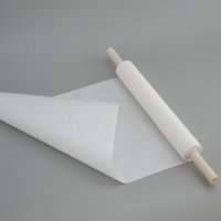 Rouleau de lingettes antistatiques Jingya pour pochoirs SMT, 55% pâte de bois, 45% polyester, lingettes douces réutilisables pour le nettoyage de surfaces de précision, OEM