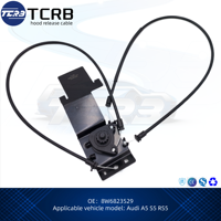 Câble de déverrouillage du capot 8W6823529 pour Audi A5 S5 RS5